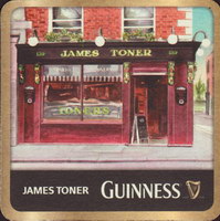 Beer coaster st-jamess-gate-529-zadek-small