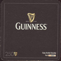 Beer coaster st-jamess-gate-542-small