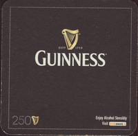 Beer coaster st-jamess-gate-542