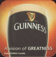 Beer coaster st-jamess-gate-546-small