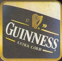 Beer coaster st-jamess-gate-56