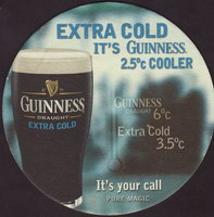 Beer coaster st-jamess-gate-565