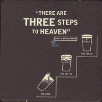 Beer coaster st-jamess-gate-566-zadek