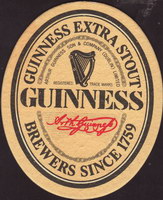 Beer coaster st-jamess-gate-567-small