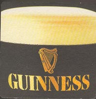 Beer coaster st-jamess-gate-57