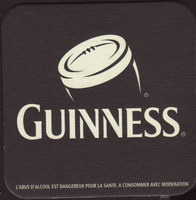 Beer coaster st-jamess-gate-571