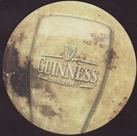 Beer coaster st-jamess-gate-573