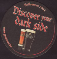 Beer coaster st-jamess-gate-573-zadek