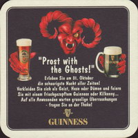 Beer coaster st-jamess-gate-578-zadek