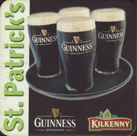 Beer coaster st-jamess-gate-589