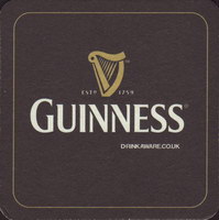 Beer coaster st-jamess-gate-591