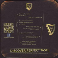 Beer coaster st-jamess-gate-593-zadek