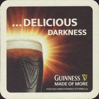 Beer coaster st-jamess-gate-598