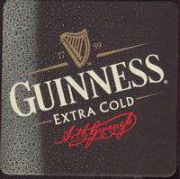 Beer coaster st-jamess-gate-599