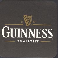 Beer coaster st-jamess-gate-6