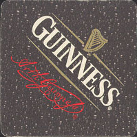 Beer coaster st-jamess-gate-60