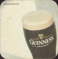 Beer coaster st-jamess-gate-616