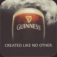 Beer coaster st-jamess-gate-619