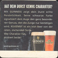 Beer coaster st-jamess-gate-62-zadek