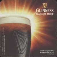 Beer coaster st-jamess-gate-624-zadek