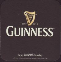 Beer coaster st-jamess-gate-628-oboje-small