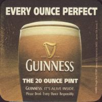 Beer coaster st-jamess-gate-630-zadek