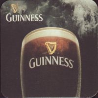 Beer coaster st-jamess-gate-647