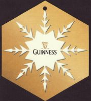 Beer coaster st-jamess-gate-654-small