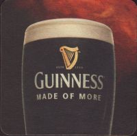 Beer coaster st-jamess-gate-666-small