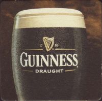 Beer coaster st-jamess-gate-667-small
