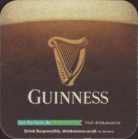 Beer coaster st-jamess-gate-670