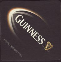 Beer coaster st-jamess-gate-671