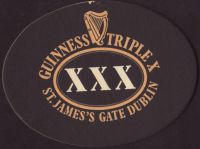 Beer coaster st-jamess-gate-676-small