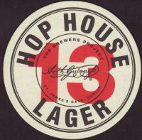 Beer coaster st-jamess-gate-677