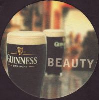 Beer coaster st-jamess-gate-689