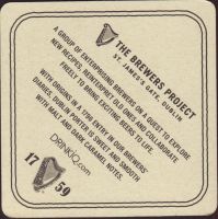 Beer coaster st-jamess-gate-695-zadek-small