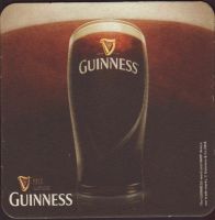 Beer coaster st-jamess-gate-697-small