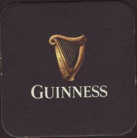 Beer coaster st-jamess-gate-698-small
