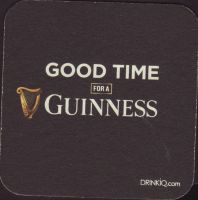 Beer coaster st-jamess-gate-698-zadek