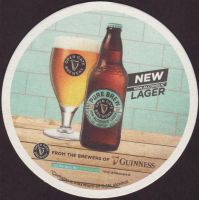 Beer coaster st-jamess-gate-700