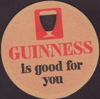 Beer coaster st-jamess-gate-706-small