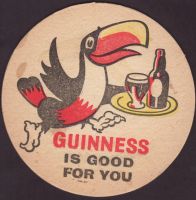 Beer coaster st-jamess-gate-708-small