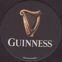 Beer coaster st-jamess-gate-711-small
