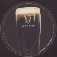 Beer coaster st-jamess-gate-711-zadek-small