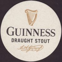Beer coaster st-jamess-gate-713-small