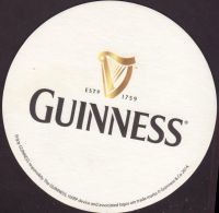 Beer coaster st-jamess-gate-714-small