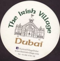 Beer coaster st-jamess-gate-714-zadek