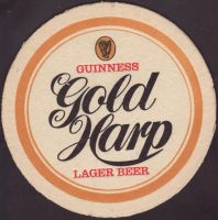 Beer coaster st-jamess-gate-715