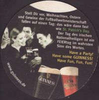 Beer coaster st-jamess-gate-716-zadek