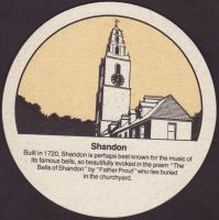 Beer coaster st-jamess-gate-727-zadek